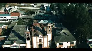🎬🔴San Sebastian - ZUMPANGO incre&iacute;ble Vista Con DRON 😱🎬