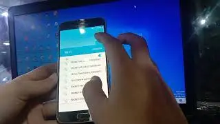 Samsung s6 frp bypass Samsung sm-g920t frp bypass