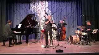 1. Langenargener Streaming-Konzert - Jazz Quartett
