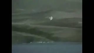 A-4 Skyhawk Malvinas