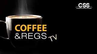 Coffee & Regs TV - For Position Limits, X Rarely Marks the Spot