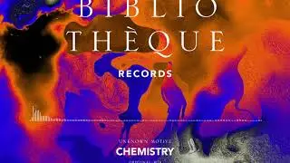 Unknown Motive &ndash; Chemistry (Original Mix)