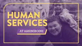 Human Services at Assiniboine