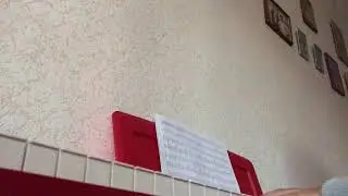 Cigarettes after sex - You&rsquo;re All I want (piano cover)