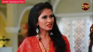 #phirlautaayinaginlatestepisode #priya #nandiniserial #nikitasharma #amrritatanganiya #amrita