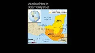 (1) August 11 in #history #hayk #mayans