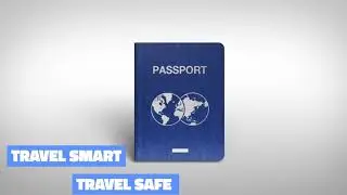 Travel Smart Travel Safe
