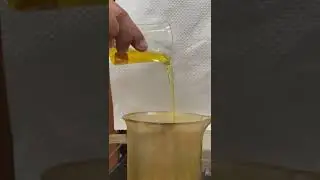 RECYCLE BASE OIL SN150