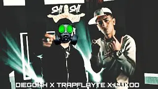 A Lo Enfermo RMX2 Mati Drugs ft Jordan23, Pablo Chill-e, &Ntilde;engo & m&aacute;s (Prod Diegohh Trapflayte Luxo)