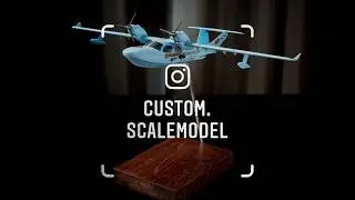 L-42 Custom.scalemodel promo