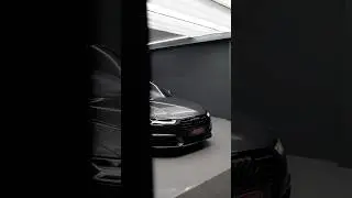 Този A6 Competition е на друго ниво! #audi   #audisline #dieselpower #usedcars #luxurycar