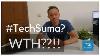 Welcome to TechSuma! Dapatkan tips seputar teknologi untuk membantu kehidupan sehari-hari disini