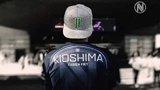 EnVyUs at DreamHack Tours: The Movie