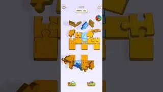 Piece Out 202x Android Phone Gameplay