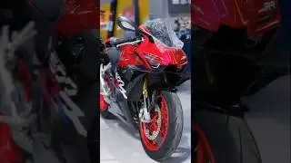 500RR bike Red 2025|#automobile #motorcycle #superbike #bikelife #bike #bikelover #kawasakininja