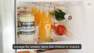 Maximizing Your Fridge Space  Wine Storage Hacks