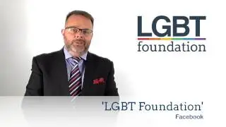 LGBT Foundation - New Contact Details