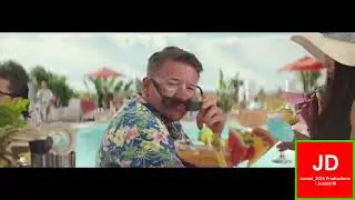 Chase Bank Advert 2022
