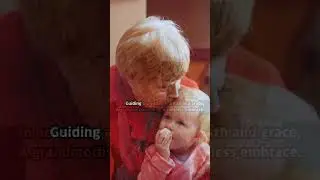 A Poem for Grandma