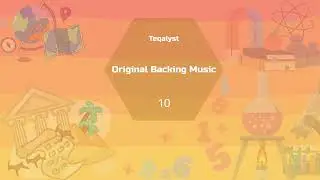 Teqalyst | Original Video Background Music 10
