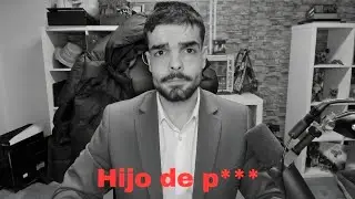 Me Llamaron Forro Hijo de P***