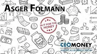 Asger Folmann on what investors need to know before getting into Cryptos