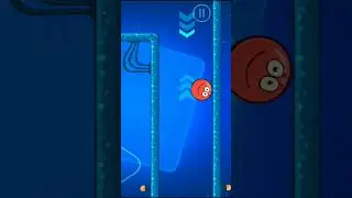 Red ball 4 l level 56