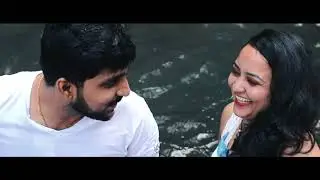 Sayali & Ashutosh pre-wedding