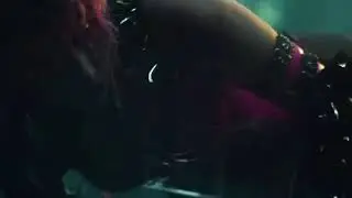 Chromatica II transition to 911 Lady Gaga