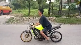 Ninja std porting