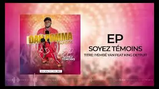 Dan Pomma Ft King Detruit   Iy&eacute;mb&eacute; yan visual 2026