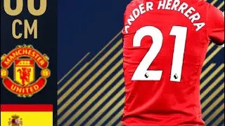 How I got Futmas sbc Herrera and Boufal (not that CHEAP!)