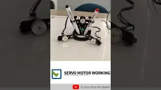 Whiteboard Drawing Robot (in the making)