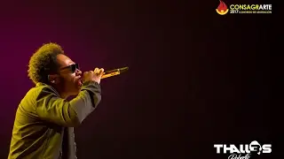 Thalles Roberto - Consagrarte 2017