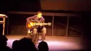 The Zou - khaled performs 