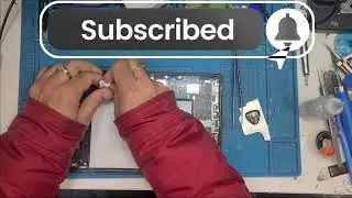 Samsung Tab Repair & Battery & Screen Replacement  &ndash; Easy Step-by-Step Guide