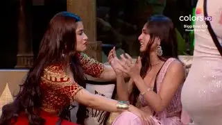 Bigg Boss 18 WKV Eviction: Edin Aur Yamini Hue Beghar, Kashish Lagi Rone