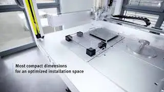 HELCO | FESTO | LASER TREATMENT