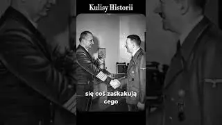 Kulisy Lider&oacute;w: Karl D&ouml;nitz 🙎&zwj;♂️