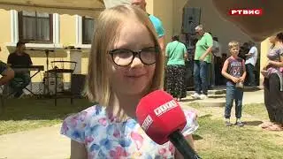 Visoko: Obilježena slava i 168 godina postojanja hrama Svetog Prokopija, RTVIS, 21.7.2025.