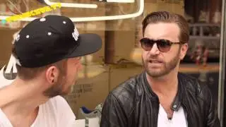 #5 Niels Ruf, Solemart Paris und 