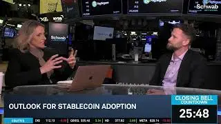 Polygon's Head of Payments on Blockchain Growth & CoinMe Acquisition