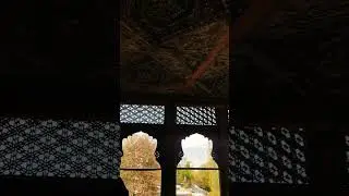 Inside Khaplu Fort | Beauty of Gilgit Baltistan #forts #ancient #khapluvalley #travelpakistan