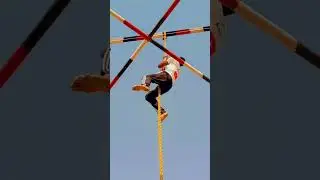 Rope climbing Fireman practice #rope #climbing #practice #video