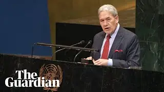 New Zealand government fails to recognise Palestinian statehood