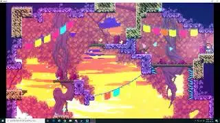 Doobi Doob의 모험(Celeste)