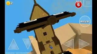 Flying boat glitch in sba🤯😱