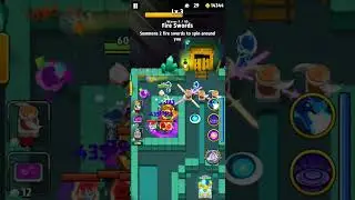 Archero : Legendary Challenge Chapter 03 Season 13
