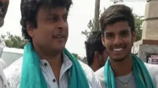 Sridhar babu DJ songs