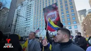 Jueves de inmigraci&oacute;n: Experta habla del TPS de los venezolanos, el asilo y m&aacute;s | Noticias Telemundo